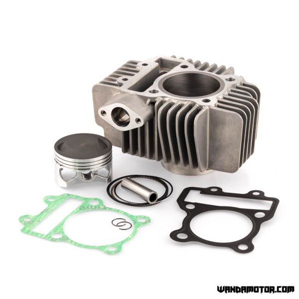 YX 150/160 cylinder kit-1